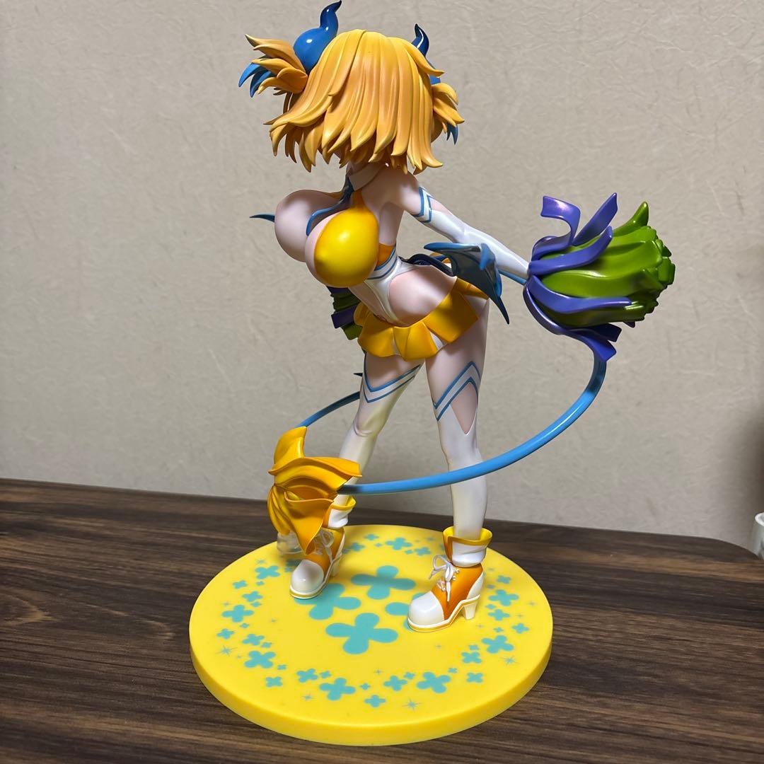 ボンバーガール パイン サキュバスチアコスver - メルカリ