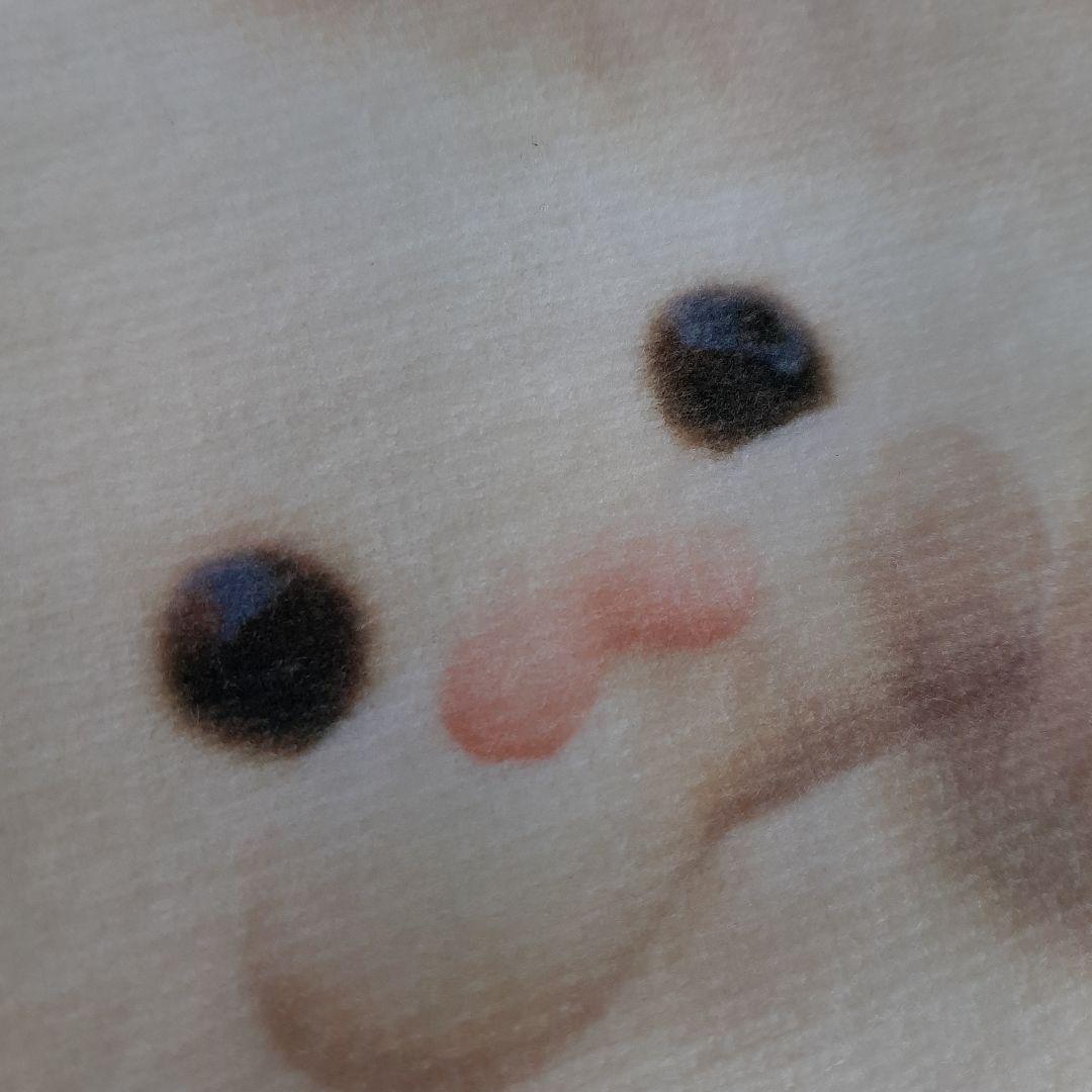 Mrs.GREEN APPLE ローソン くじ ラバーコレクション ライラック - メルカリ