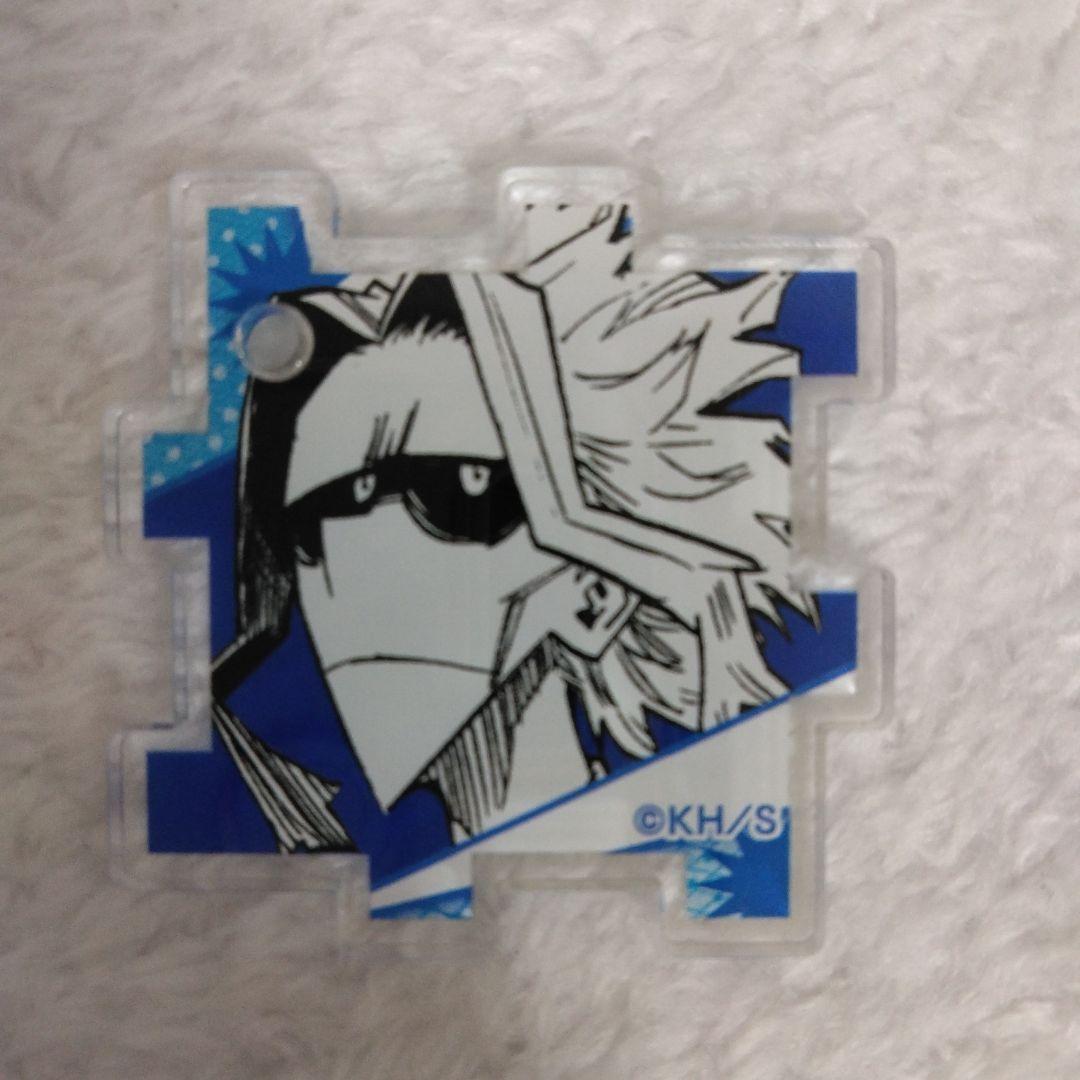 ヒロアカ原画展 アクリルパズルコレクション - メルカリ