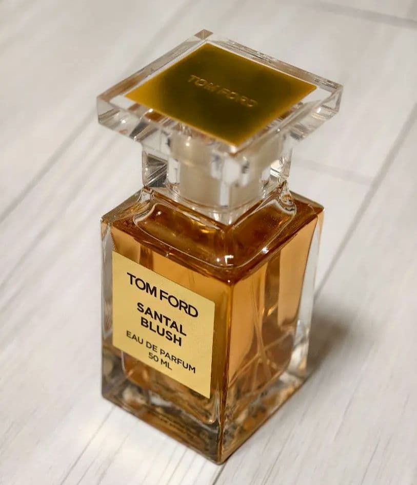 香水(ユニセックス) Tom Ford Santal blush
