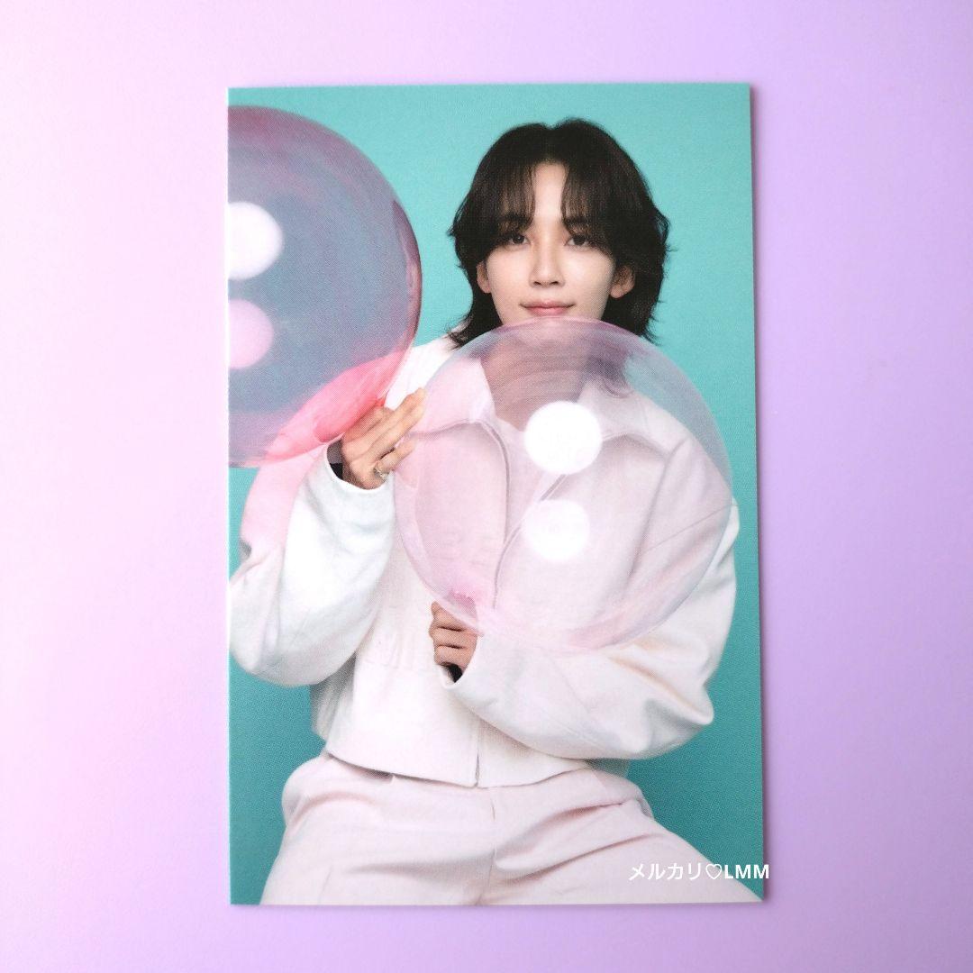 □SEVENTEEN□『ALWAYS YOURS』特典 トレカ：ジョンハン - メルカリ