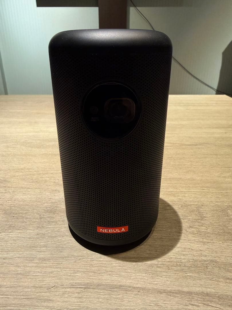 プロジェクター Anker Nebula Capsule II