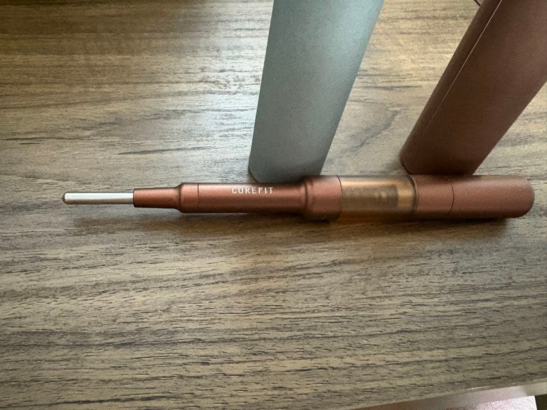 ボディ・フェイスケア COREFIT Face-Pointer