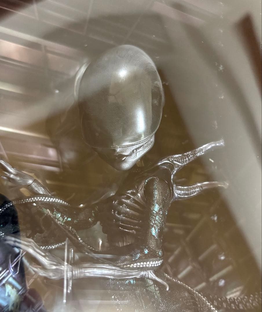 レア Monster High Alien Doll モンスターハイ エイリアン - メルカリ