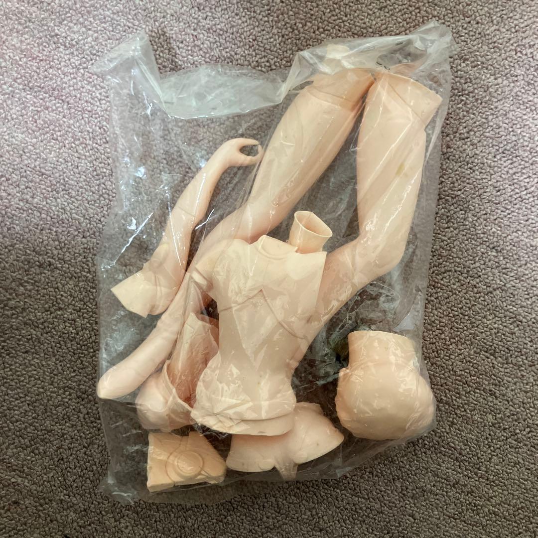 Fukaya Dirty Pair YURI KEI フィギュア二種セット