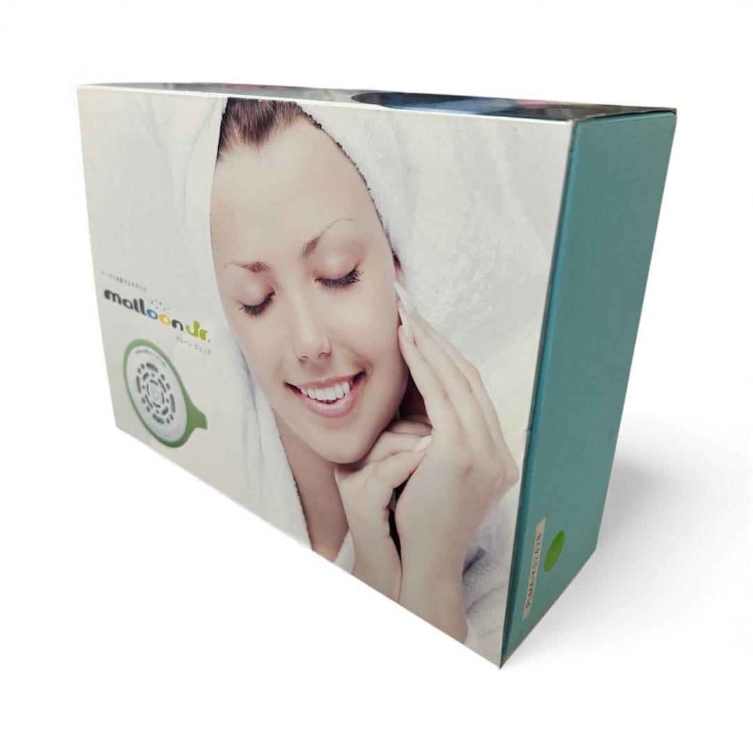 マルーン ジュニア ケータイ水素マルチポッド