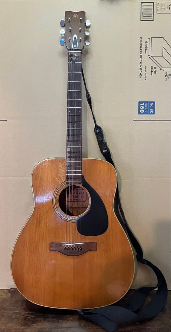 YAMAHA FG-180 赤ラベル YAMAHA FG-180 赤ラベル <ヤマハ>｜平野楽器 ロッキン オンラインストア