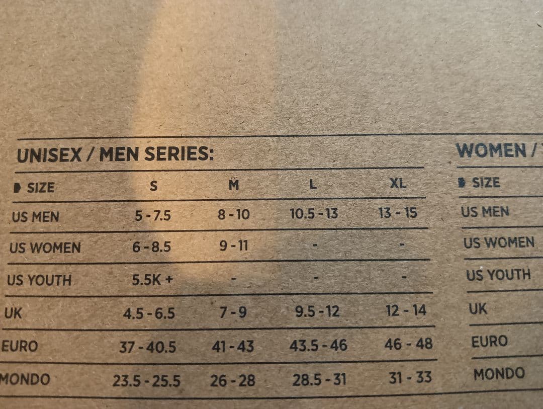 5月末まで最終価格UNION 2223 FORCE - メルカリ