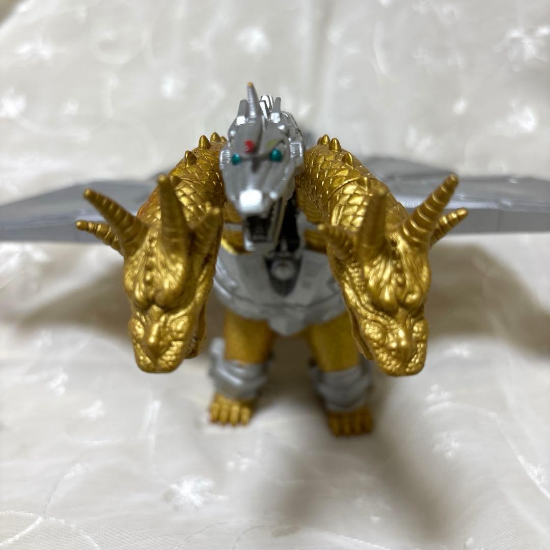 メカキングギドラ バンダイ 1993 - メルカリ
