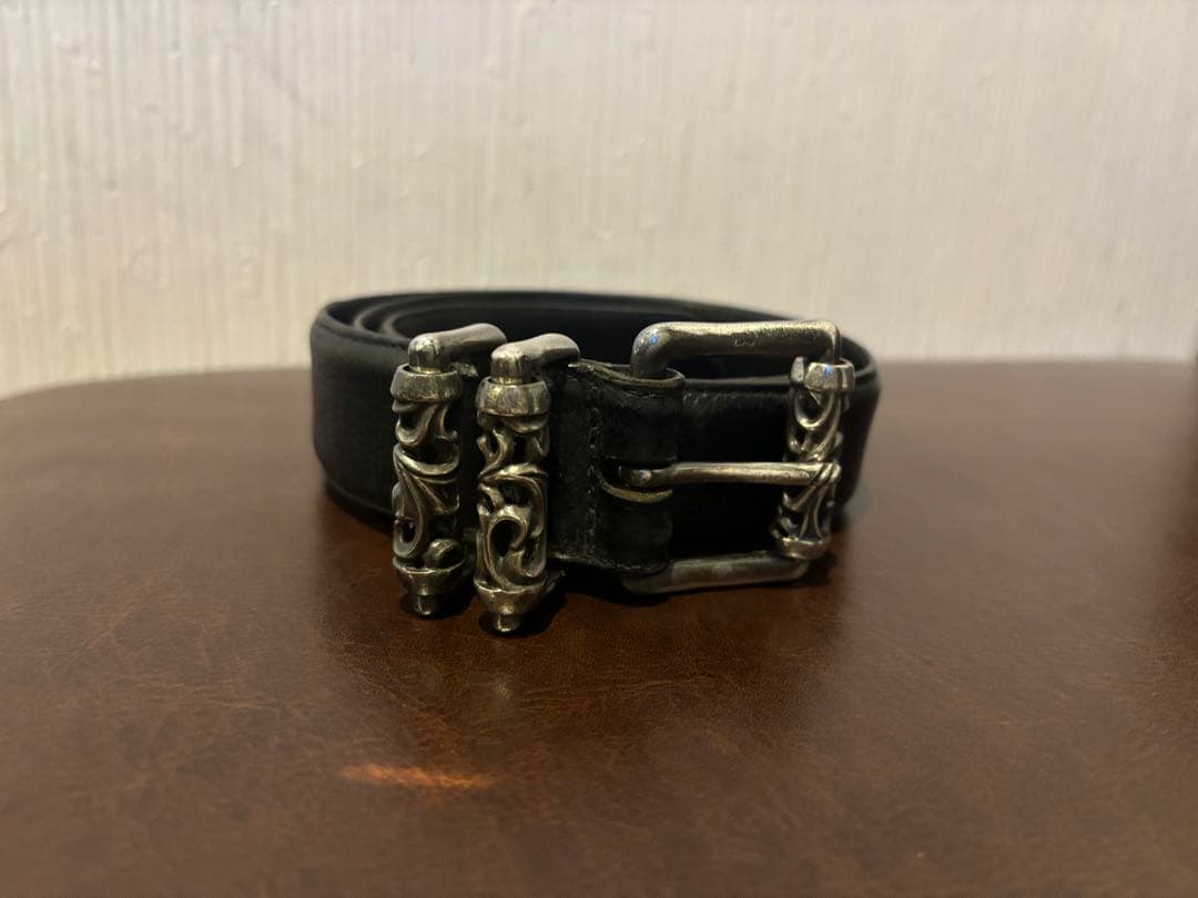 クロムハーツ　ローラーベルト　32