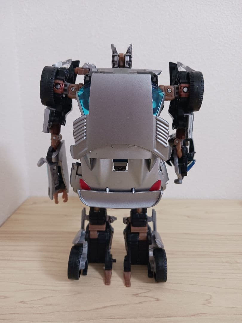 トランスフォーマー ヒューマンアライアンス ジャズ - メルカリ