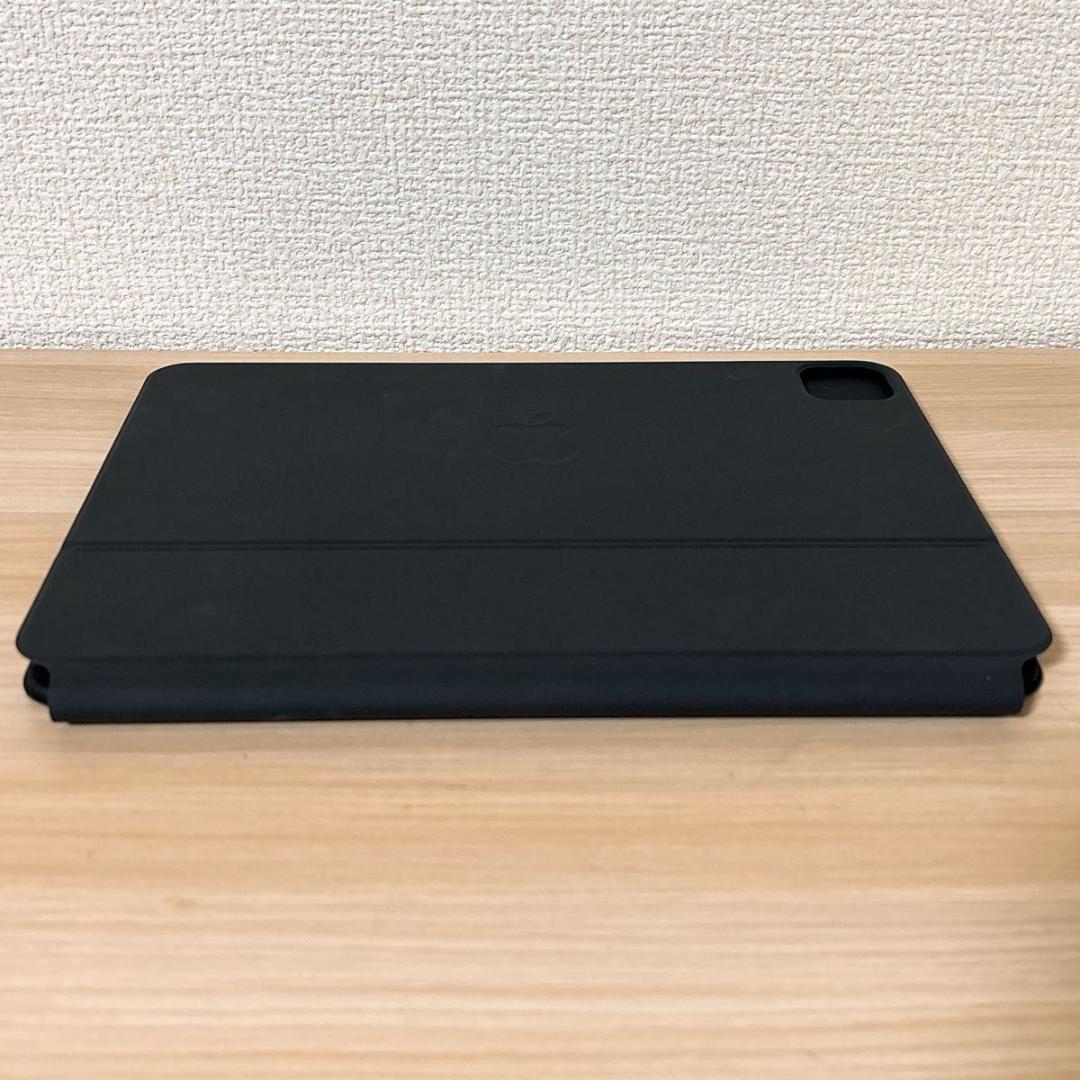 極美品】Apple Magic Keyboard 11インチ A2261 日本 - メルカリ