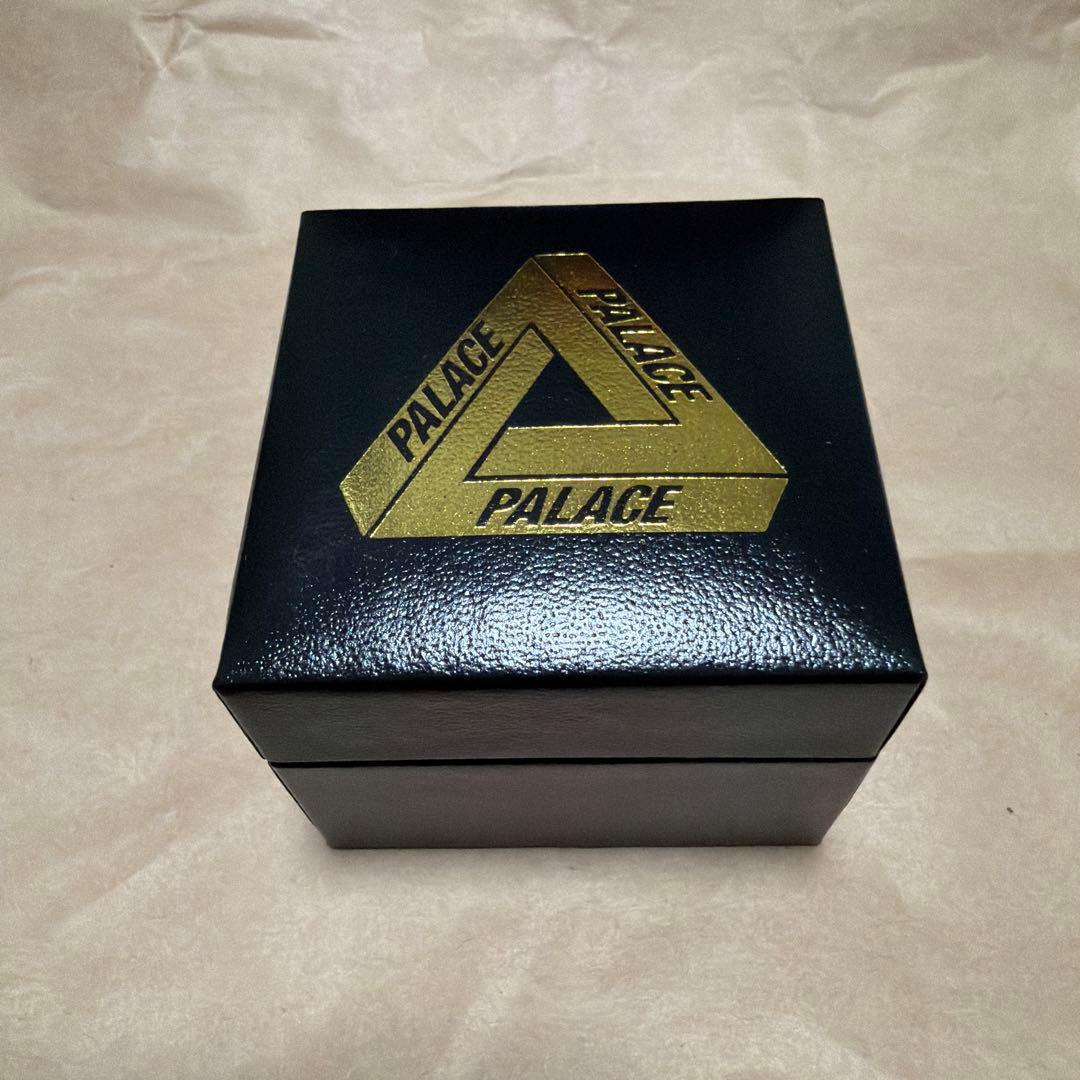 PALACE MVP-U シルバーリング シルバー リング SR645DM｜THE KISS（ザ・キッス）公式通販