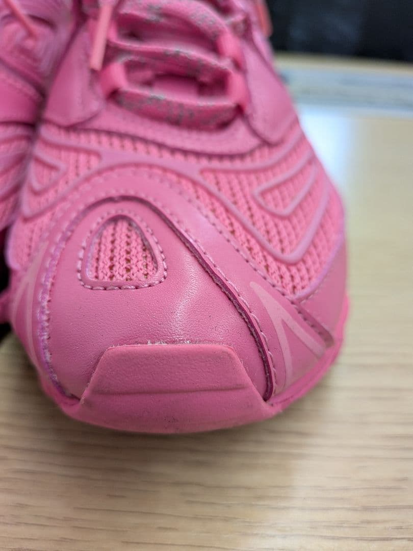 箱無しsupreme×nike airmax 98 tl pink サイズ26㌢ - メルカリ