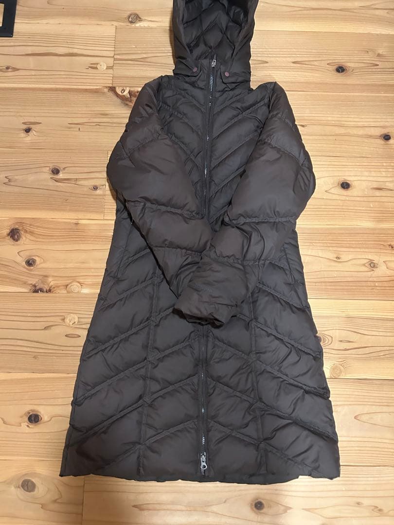 最終セール　パタゴニアフード付きダウンジャケットコート パタゴニア ダウンのおすすめ人気商品一覧 通販 - Yahoo!ショッピング