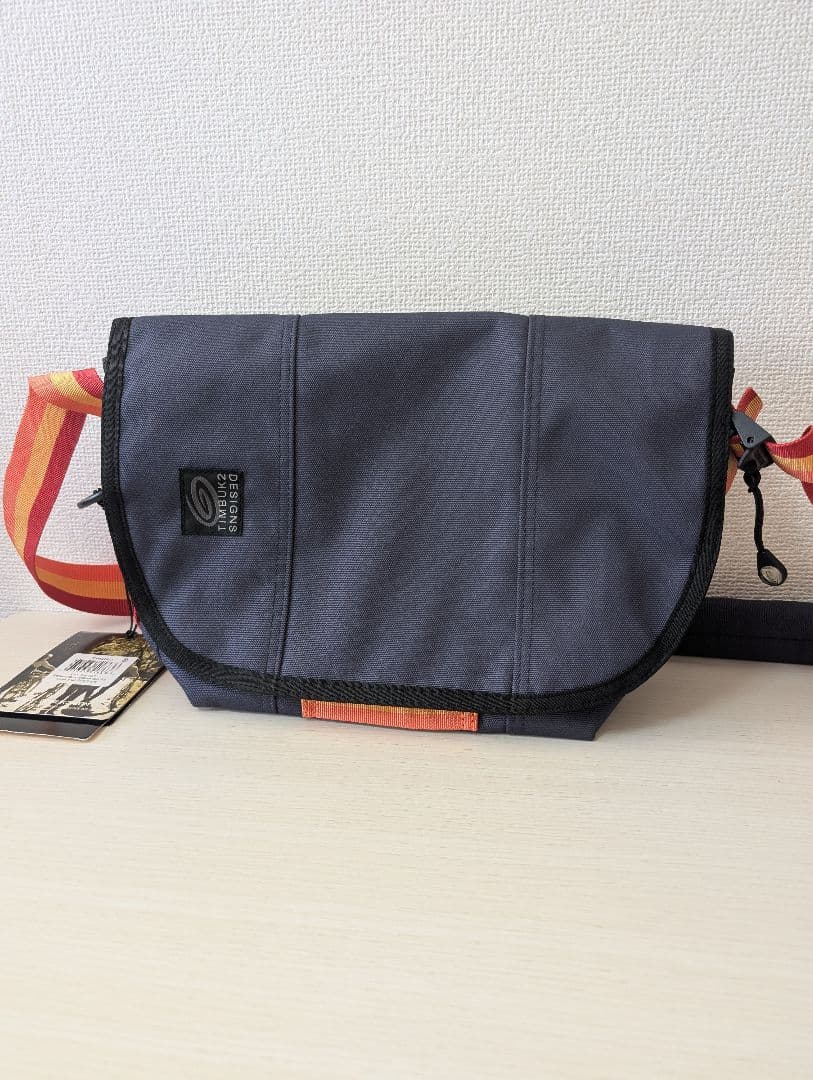 【新品未使用】TIMBUK2　メッセンジャーバッグ