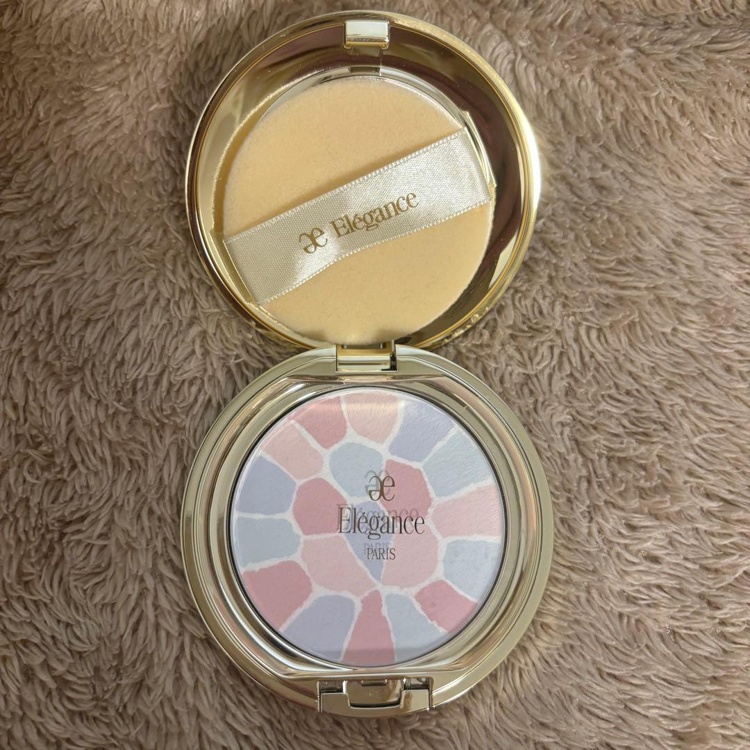 【新品未使用】エレガンス ラプードル オートニュアンスリクスィーズ VIII