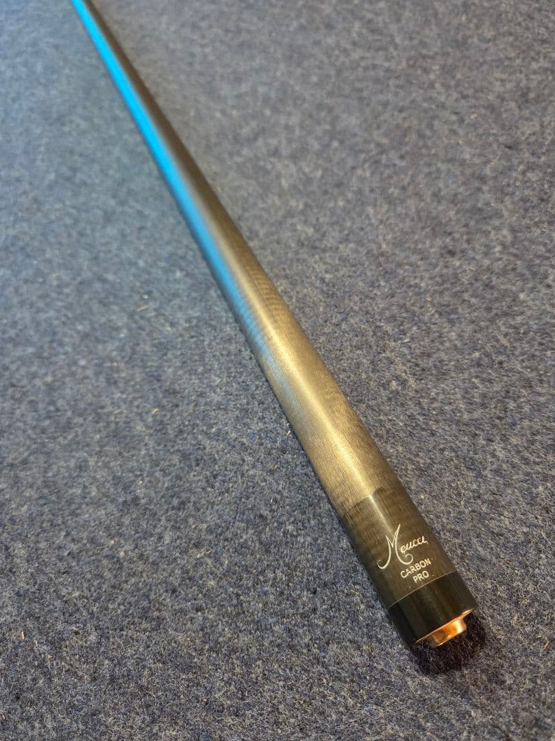 Meucci Carbon Pro メウチ　カーボンシャフト５/16 14山