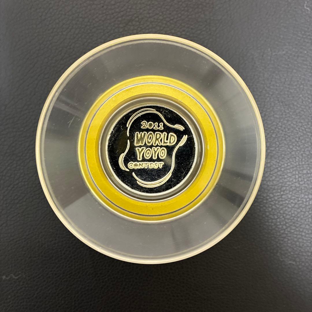 レクストリーム(2011モデル) YOYOJAM REXTREME ヨーヨー