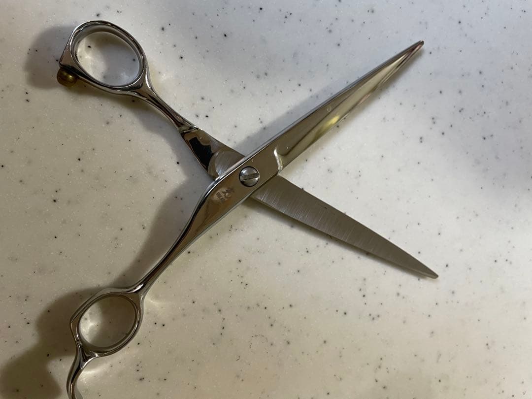 光シザー　カットバサミ