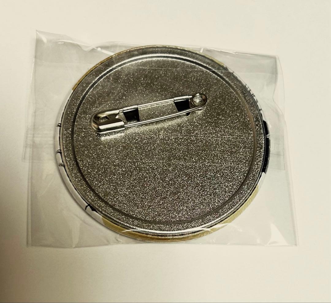 FAIRYTAIL レオ ロキ 缶バッジ 星霊 フェアリーテイル 獅子宮 - メルカリ