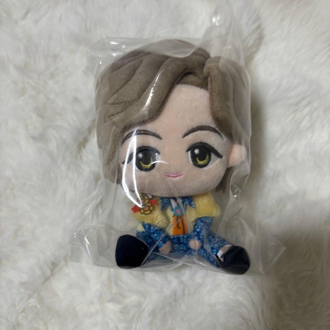 Mrs.GREEN APPLE 一番くじ A賞 藤沢涼架 - メルカリ