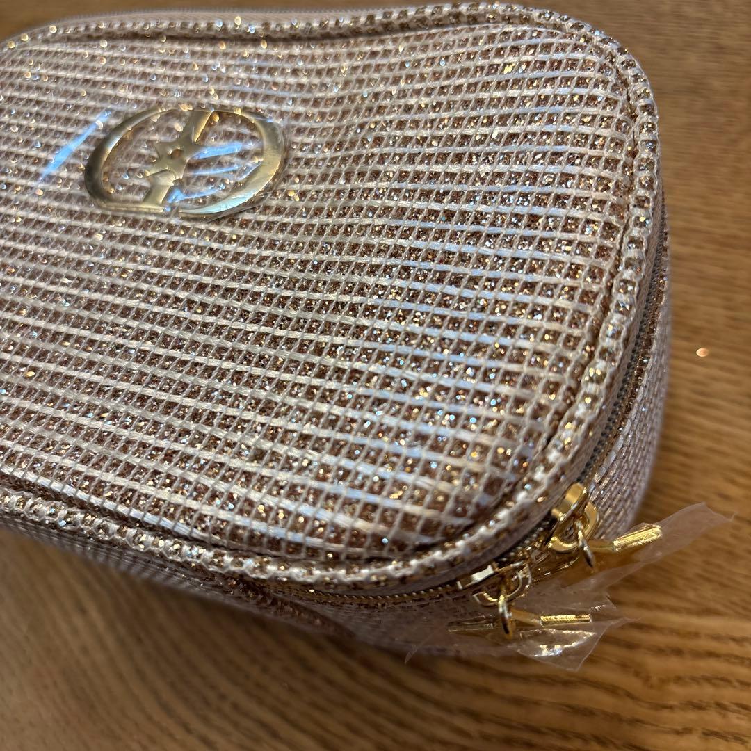 ディオール☆ホリデーコフレ2025☆ポーチその他セット - メルカリ