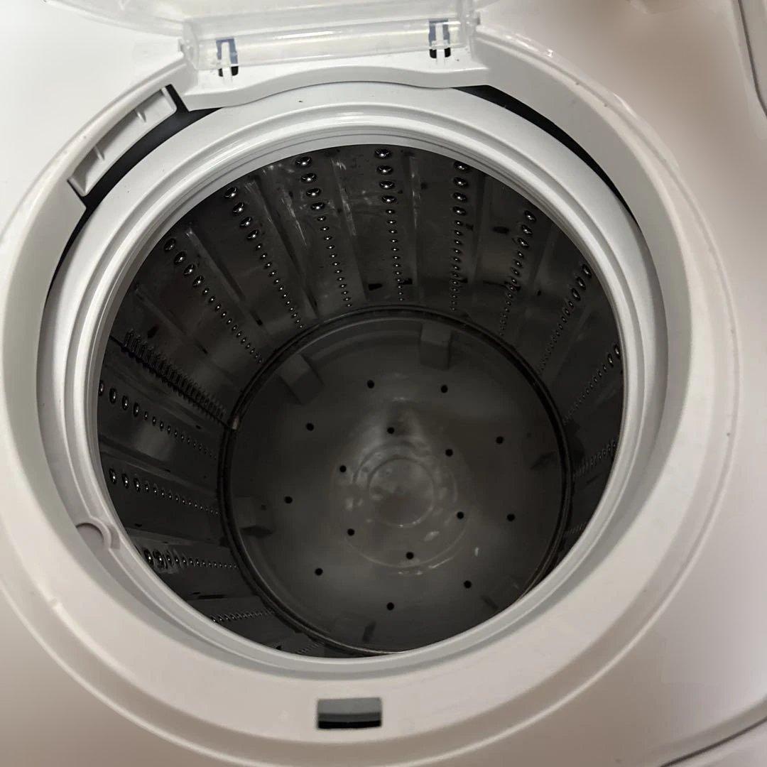 k*n様 【美品】★5k★2024年★AQW-N501★船橋市引き取り