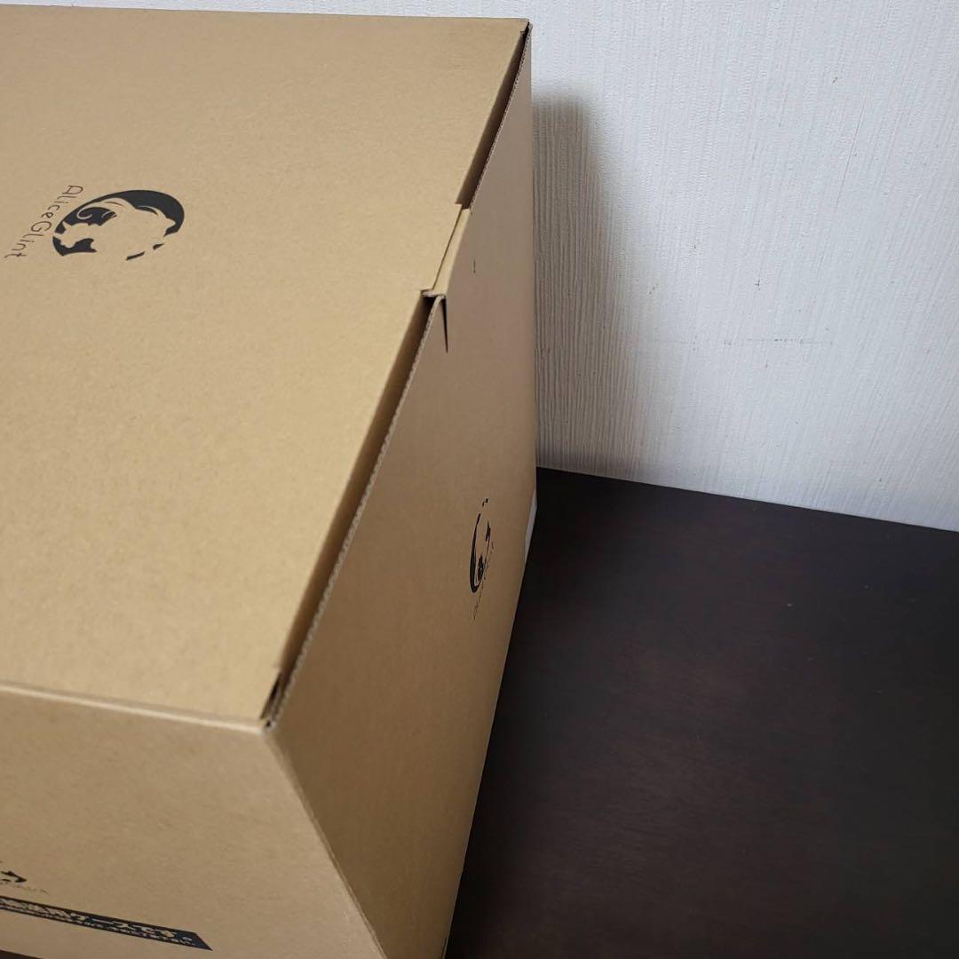 【新品未開封】RIDDLE JOKER 在原七海　フィギュア　アリスグ