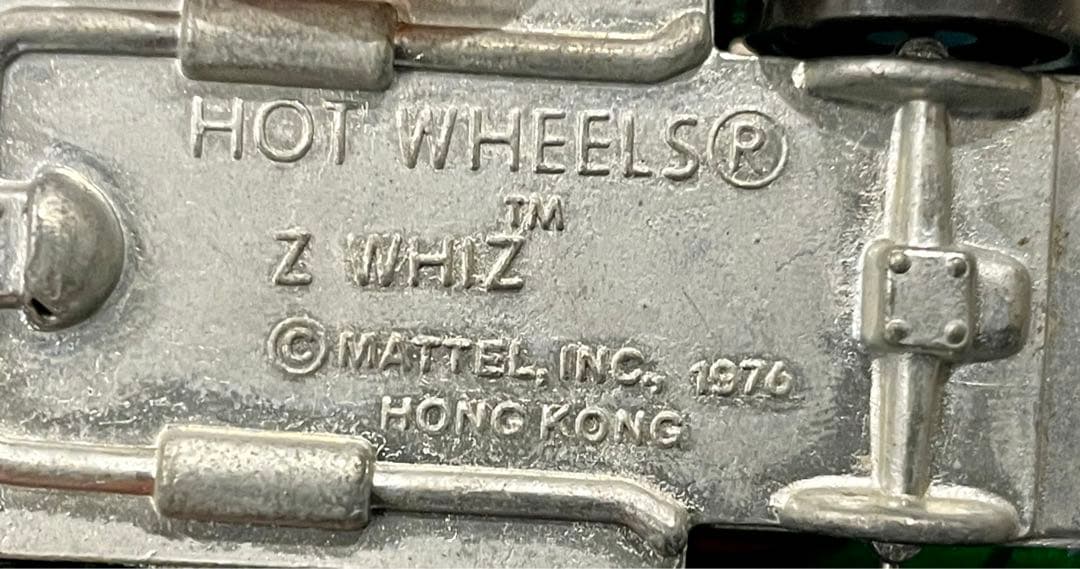 ホットウィール SUPER RALLY CASE + 22台セット【ビンテージ】 - メルカリ