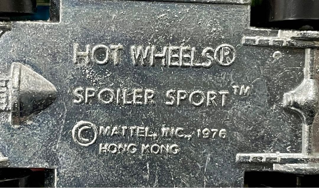 ホットウィール SUPER RALLY CASE + 22台セット【ビンテージ】 - メルカリ