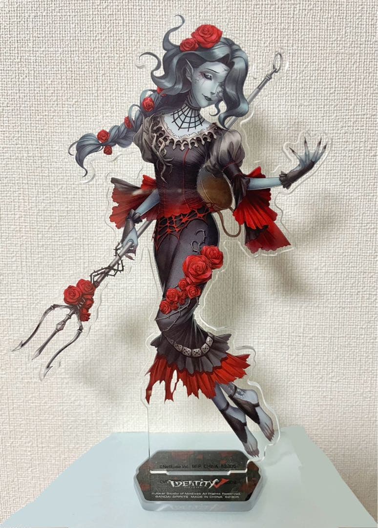 レア品❕即購入歓迎！⭕️漁師 グレイス オリジナル限定イラスト