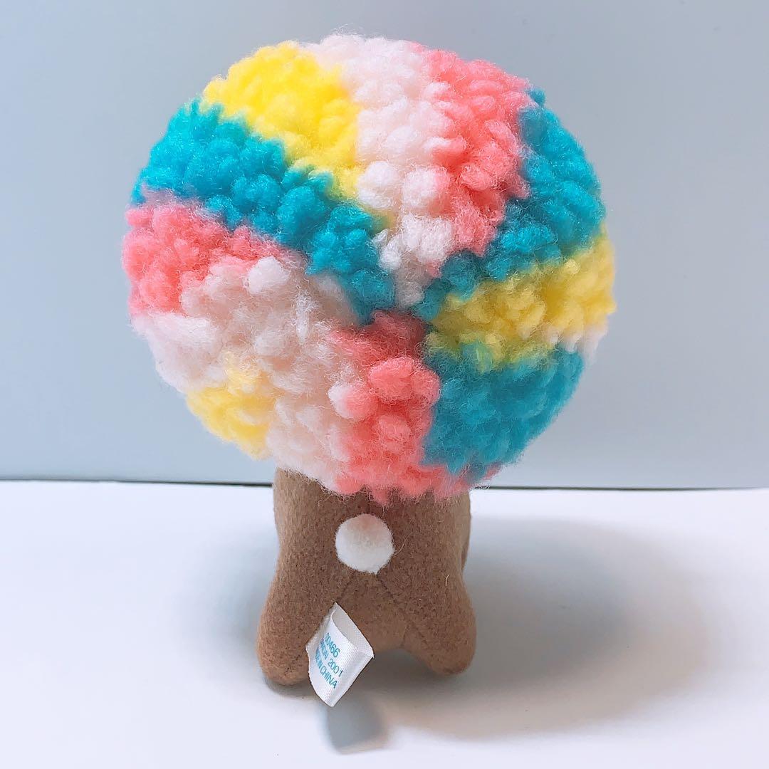 平成レトロ サンエックス アフロ犬 ぬいぐるみ - メルカリ