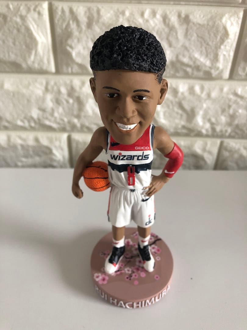 NBA 2020 八村塁 BOBBLEHEAD