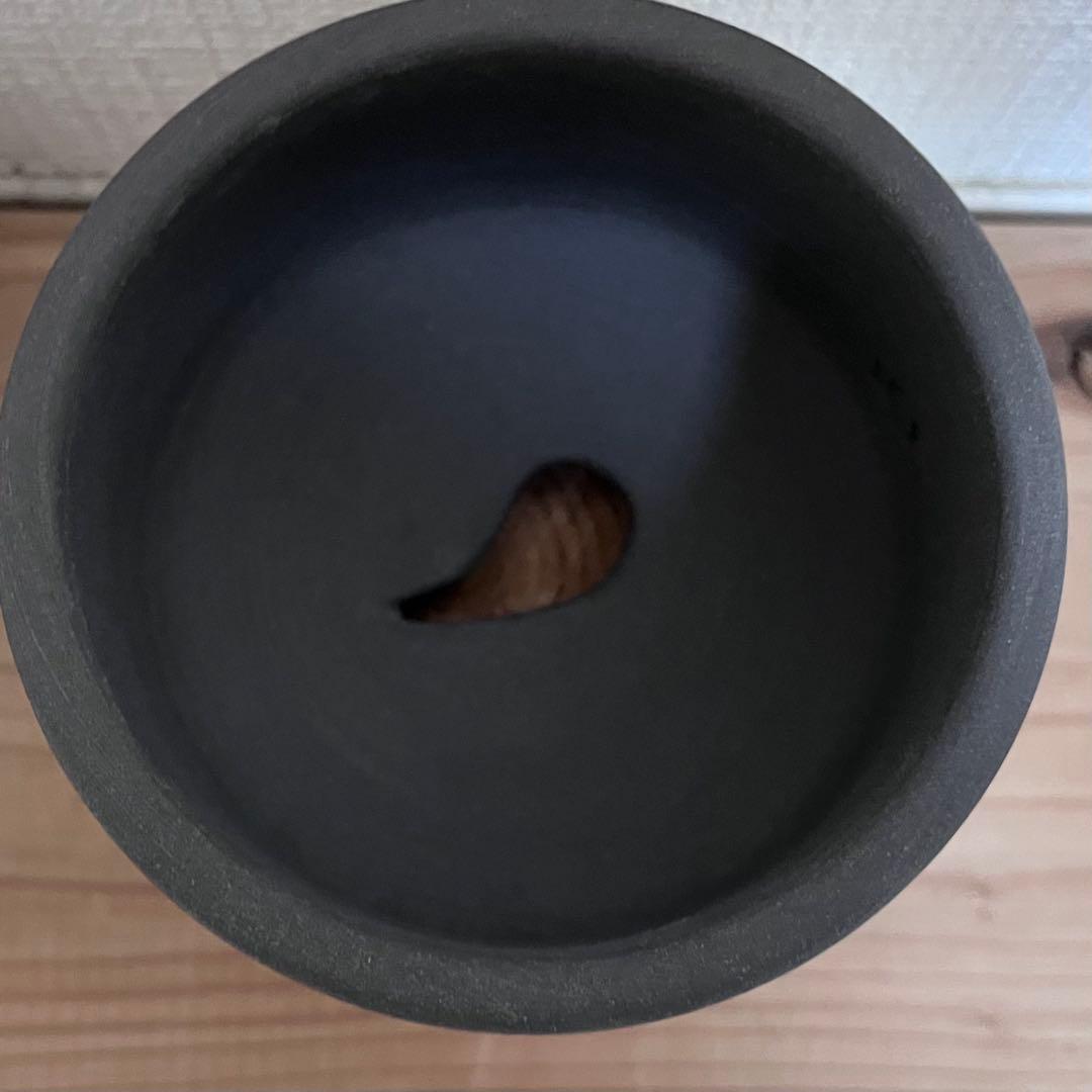 美品】作家鉢 5点セット（たけろうポット / N/OH / QUTOTEN.） - メルカリ