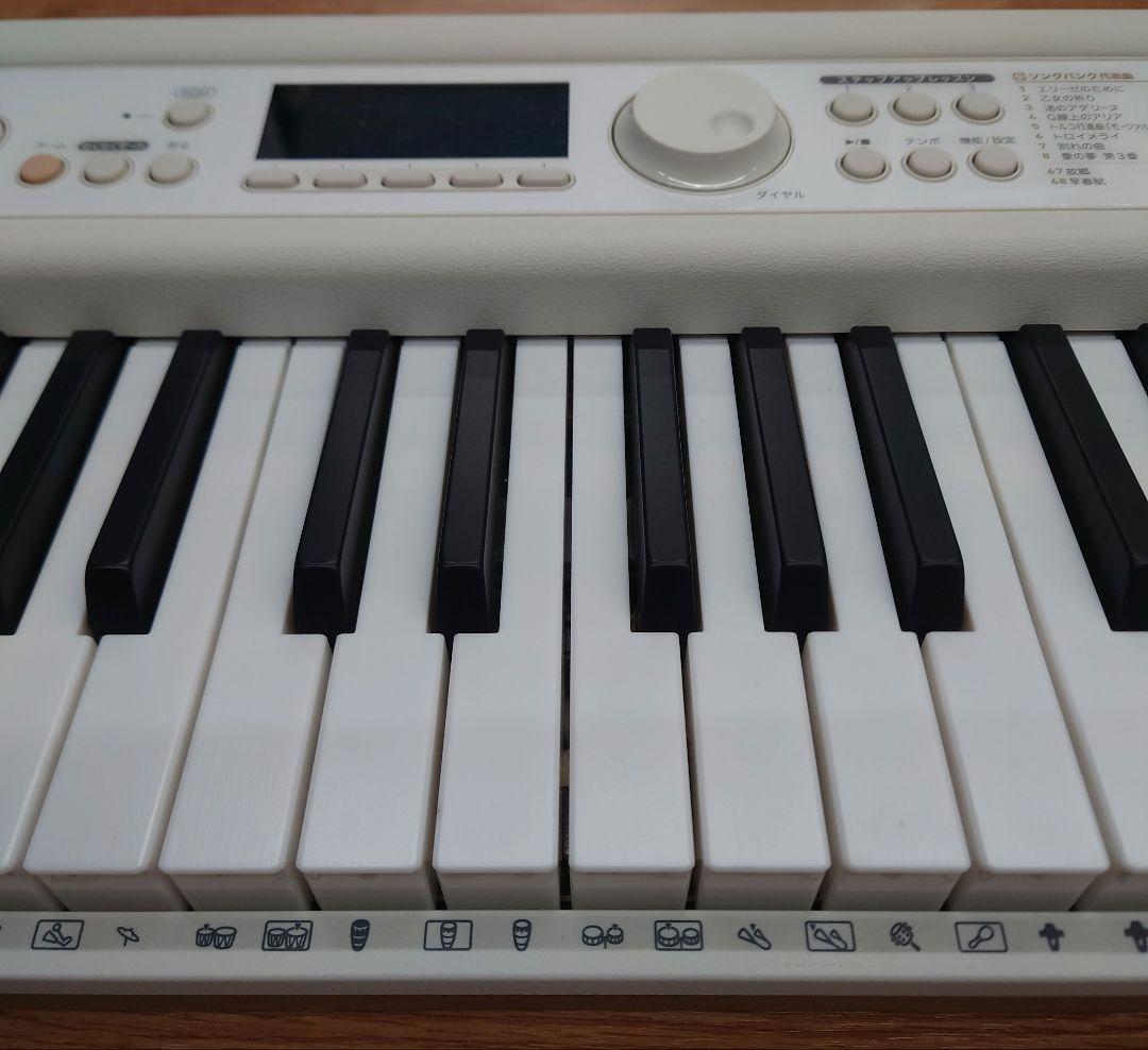 【付属品付】CASIO LK-526 キーボード - メルカリ