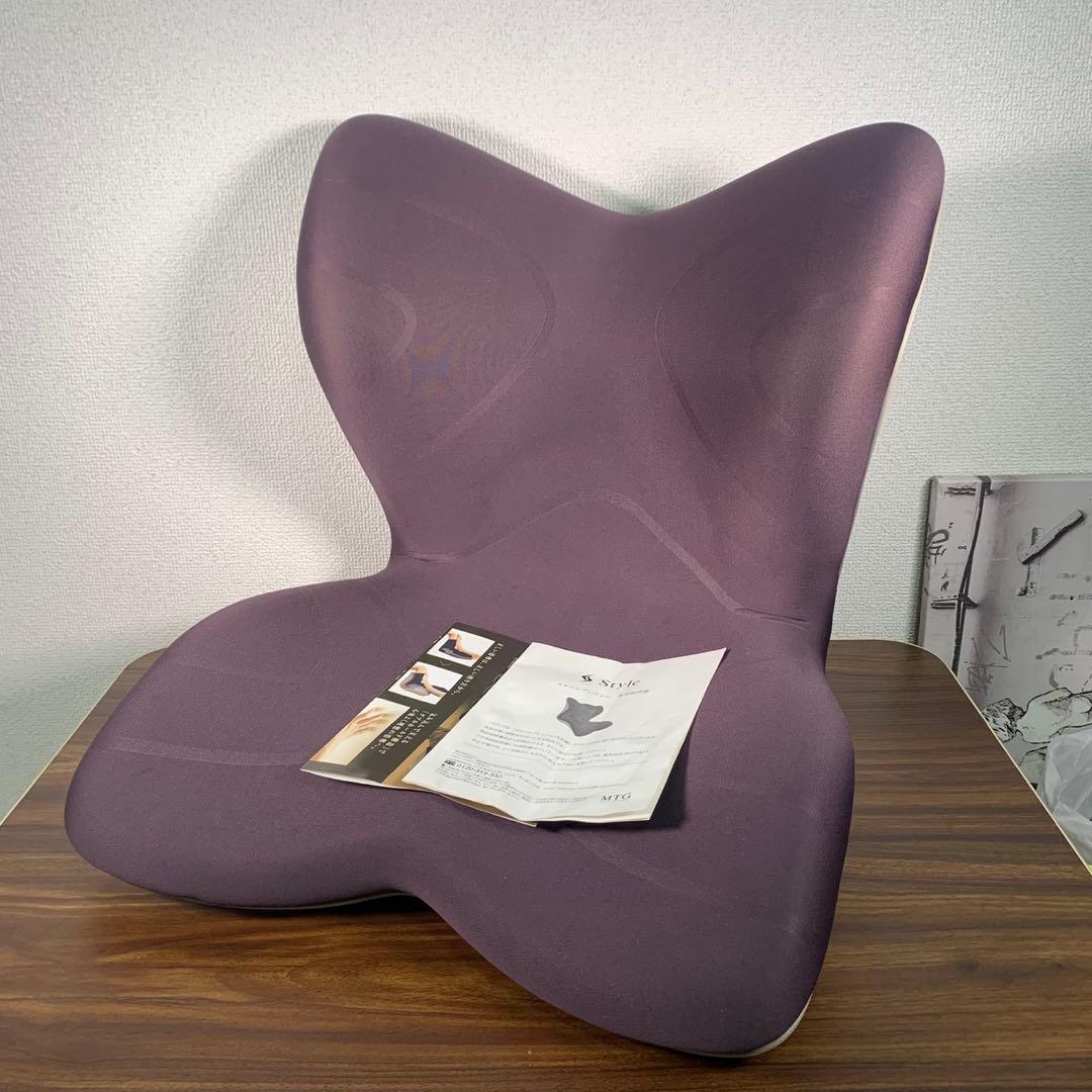 Style スタイルプレミアム 説明書つき