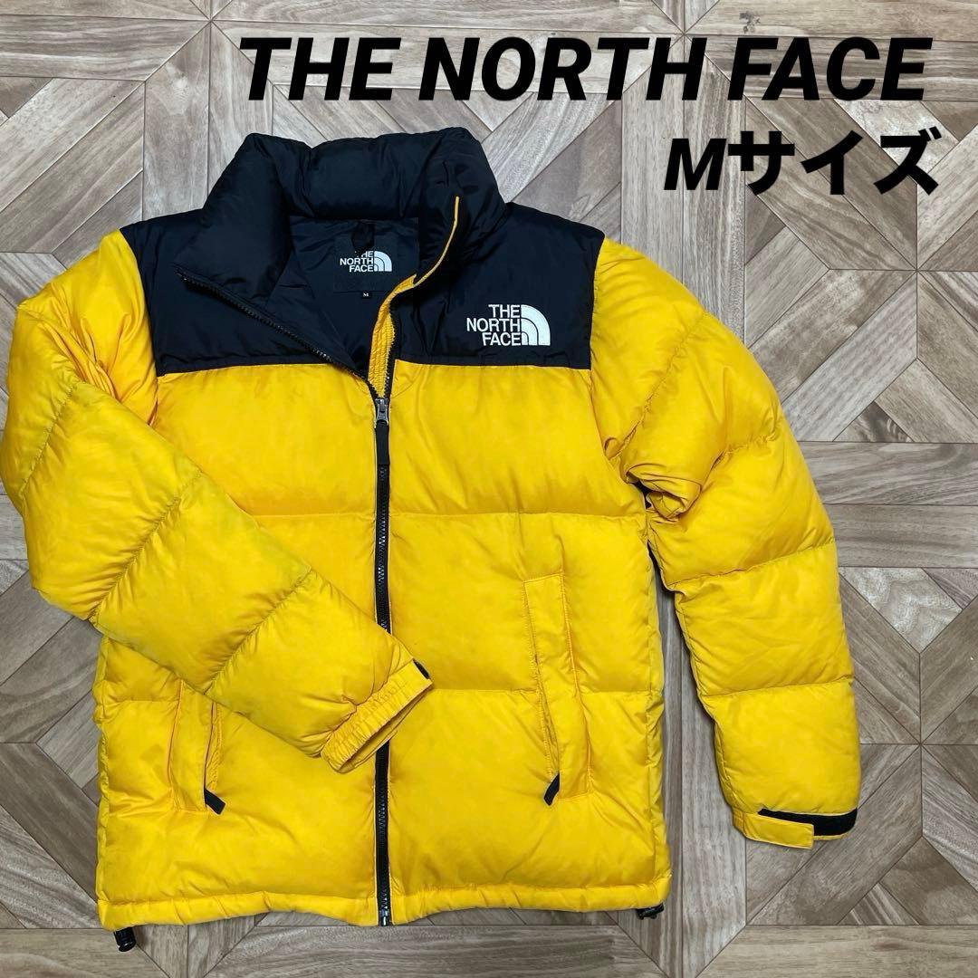 TAKE　ノースフェイス　ヌプシ ダウンジャケット ND91841