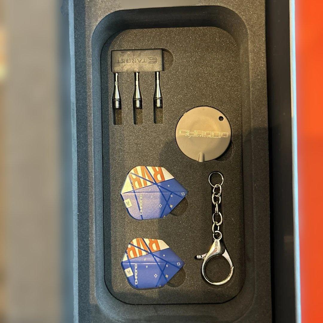 ダーツライブカード 優子鈴氏デザイン 100枚限定品 Amazon | DARTSLIVE