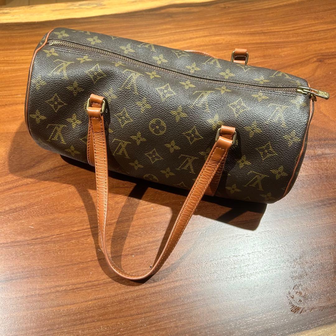 ルイ・ヴィトン　LOUIS VUITTON 旧パピヨン30 M51365