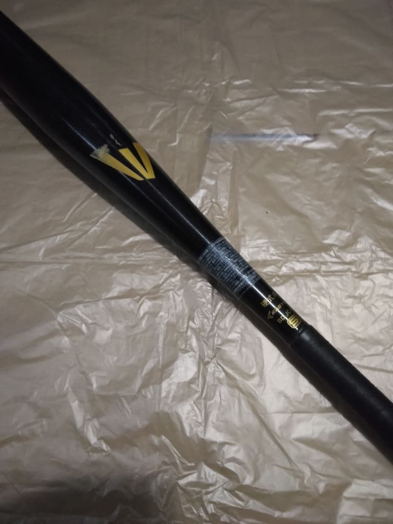 水曜値下げ　イーストン　硬式金属バット　83cm 900g