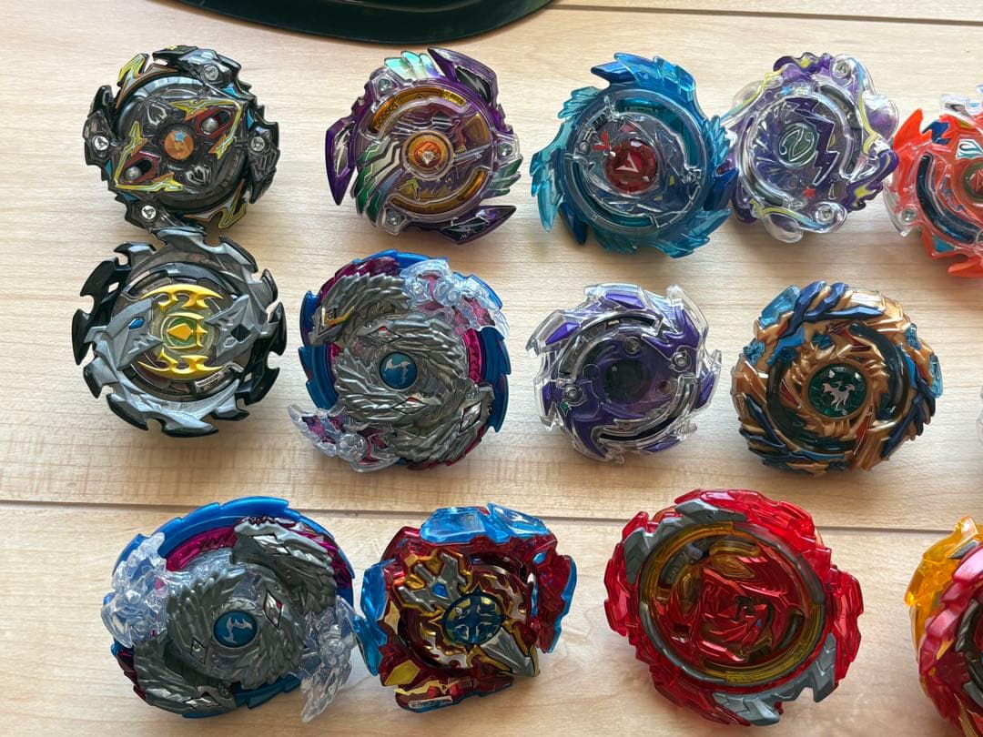 ベイブレードセット ベイブレードバースト メタルファイトベイブレード