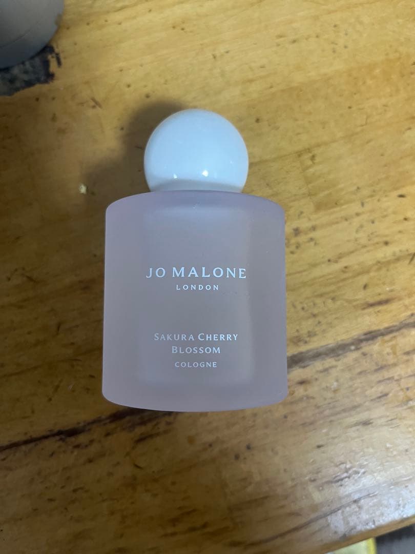 JO MALONE サクラ チェリー ブロッサム コロン 100mL