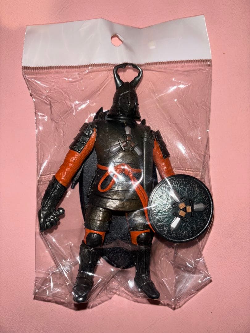 KONAMI 超人ヒーロー伝説2 フィギュア（7体セット） - メルカリ