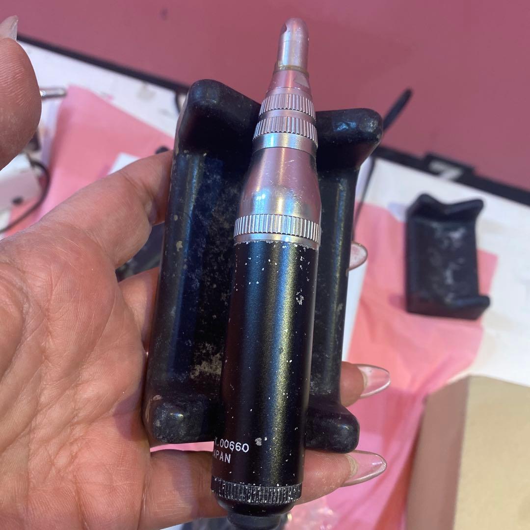 中古】ネイルラボ NL-X ネイルマシン 綺麗め - メルカリ