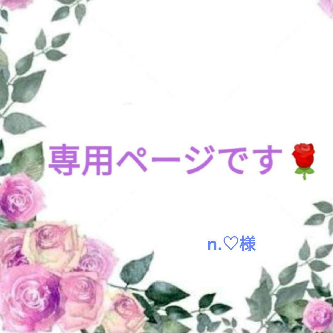 n.♡ページです♪ロードナイト他…ピアスとイヤリング計10点です♪