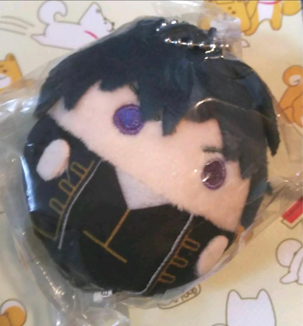 銀魂　ぬいぐるみ　土方　202512071040