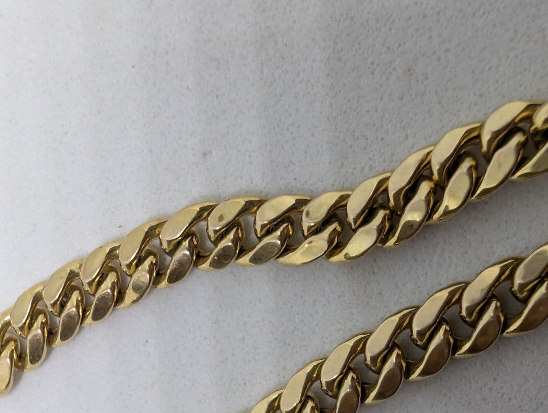 avalanche 10k ブレスレット　5.5cm　19cm　アヴァランチ