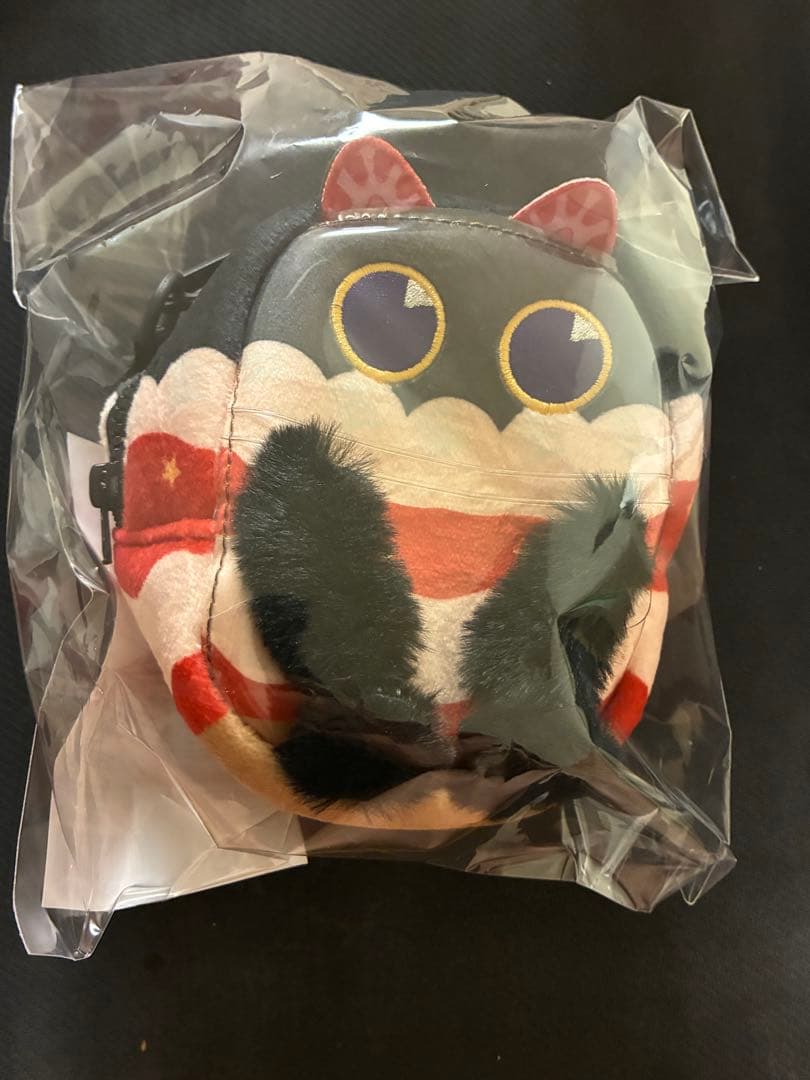 遊戯王 YCSJ名古屋2025 カプシー⭐︎ヤミー ミニショルダーバッグ