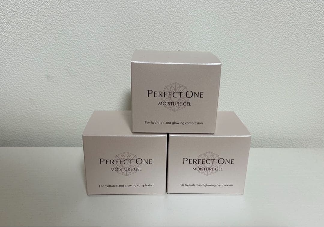 パーフェクトワン モイスチャージェル 75g PERFECT ONE（パーフェクトワン） オールインワンジェル モイスチャー